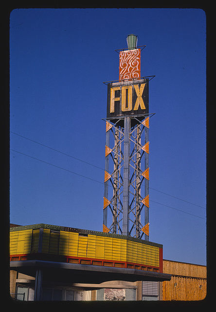 Fox Theater